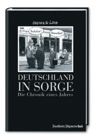 Deutschland in Sorge