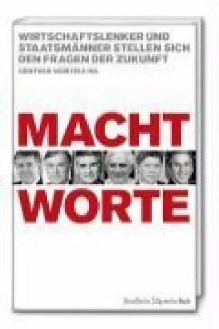 Machtworte