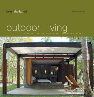 best designed. outdoor living