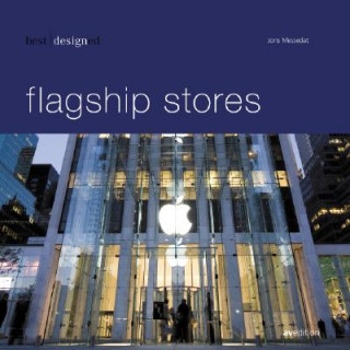 best designed flagship stores