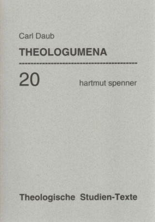 Theologumena  (deutschsprachige Ausgabe)