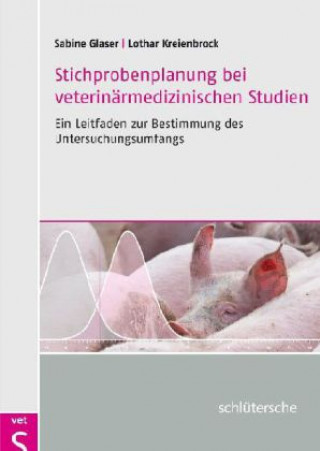 Stichprobenplanung bei veterinärmedizinischen Studien