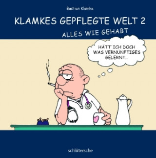 Klamke: Klamkes gepflegte Welt 2