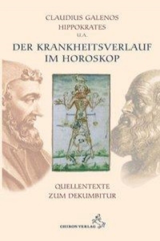 Der Krankheitsverlauf im Horoskop