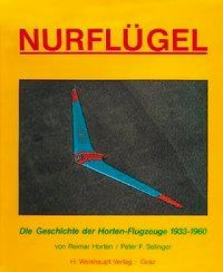 Nurflügel