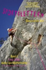 Sportklettern Österreich Ost - Long Climbs - alpine Sportkletterrouten