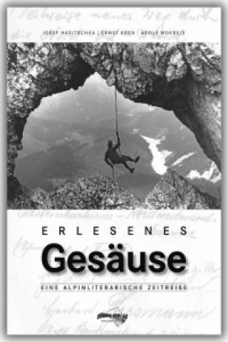 Erlesenes Gesäuse