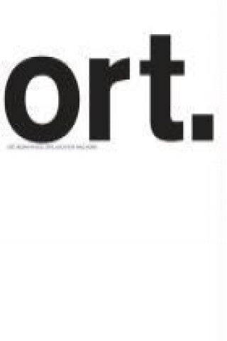 Achleitner, F: ORT