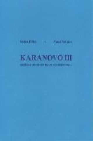 Karanovo Band 3