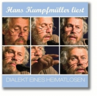 Hans Kumpfmüller liest
