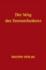 Der Weg des Sonnenfunkens