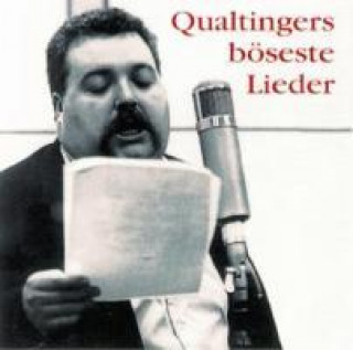 Qualtingers böseste Lieder. CD