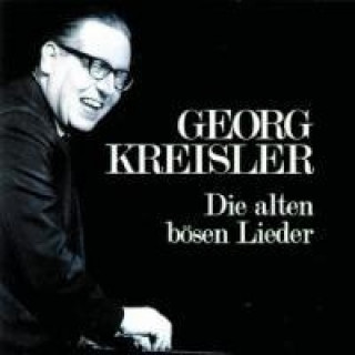 Die alten bösen Lieder. 2 CDs