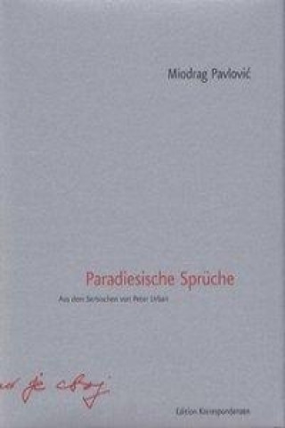 Paradiesische Sprüche