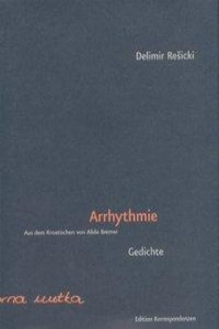 Arrhytmie