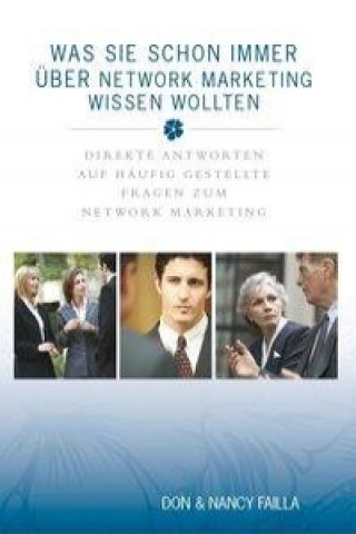 Was Sie schon immer über Network Marketing wissen wollten