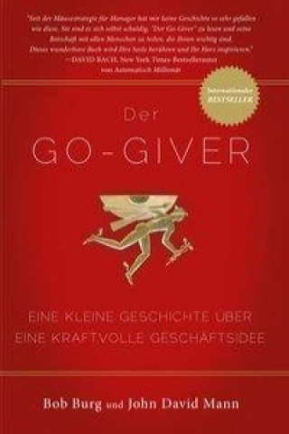 Der GO Giver!