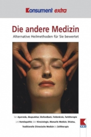 Die Andere Medizin