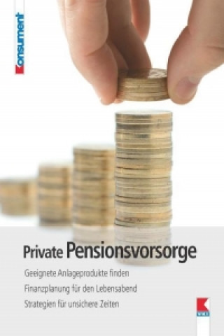 Private Pensionsvorsorge