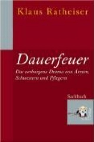 Dauerfeuer