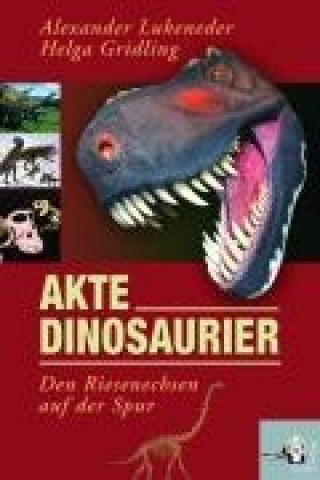 Akte Dinosaurier