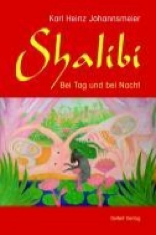 Shalibi