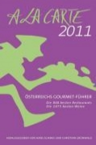 Österreich A la Carte 2011