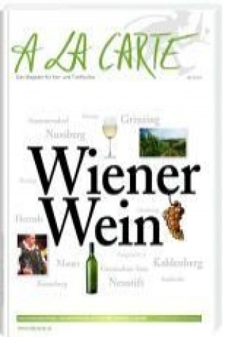 A la Carte Wiener Wein