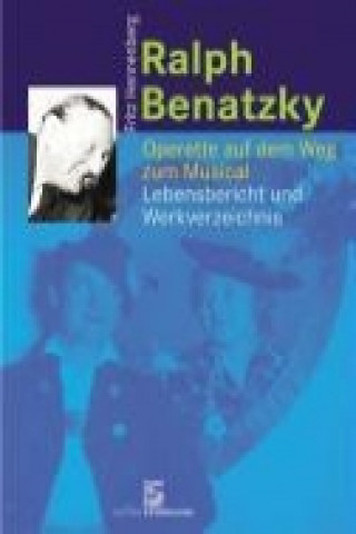 Ralph Benatzky