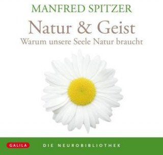 Natur & Geist, 1 Audio-CD