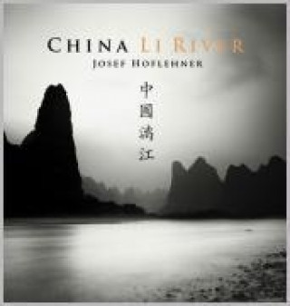 China: Li River