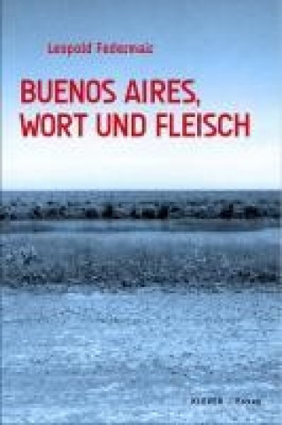 Buenos  Aires, Wort und Fleisch