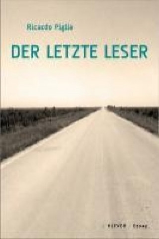 Der letzte Leser