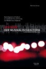 Lexikon der musikalischen Form