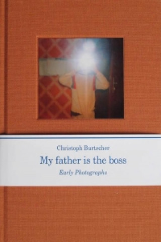 My father is the boss