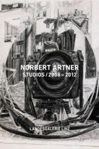 Norbert Artner. Studios / 2008 - 2012.