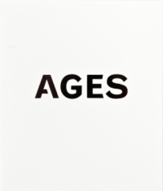 AGES. Porträts vom Älterwerden / Portraits of Growing Older