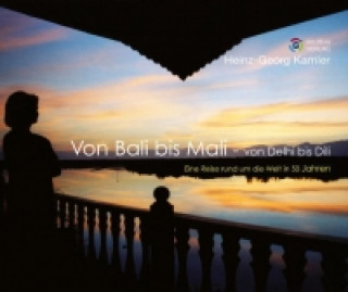 Von Bali bis Mali