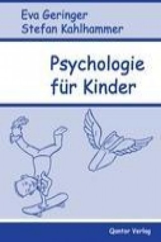Psychologie für Kinder