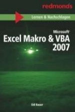 Excel Makro & VBA 2007