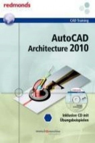 AutoCAD Architecture 2010 + CD