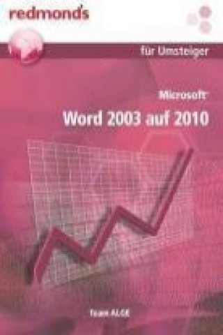 Microsoft Word 2003 auf 2010
