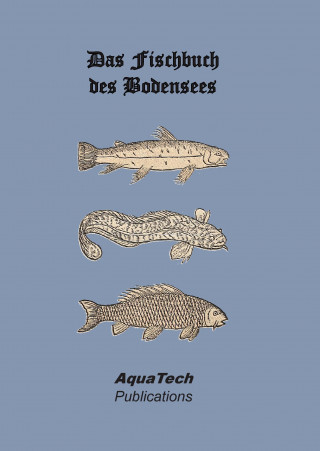 Das Fischbuch des Bodensees