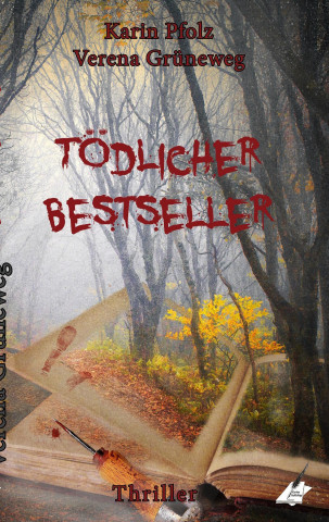 Tödlicher Bestseller