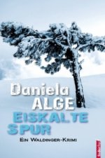 Eiskalte Spur