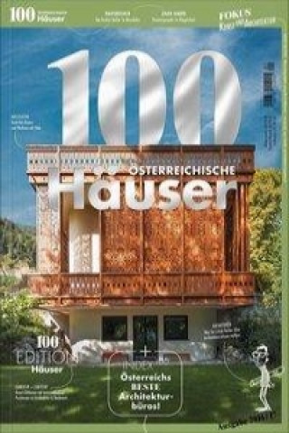 100 österreichische Häuser