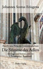 Die Stimme des Adlers