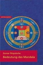 Bedeutung des Mandala