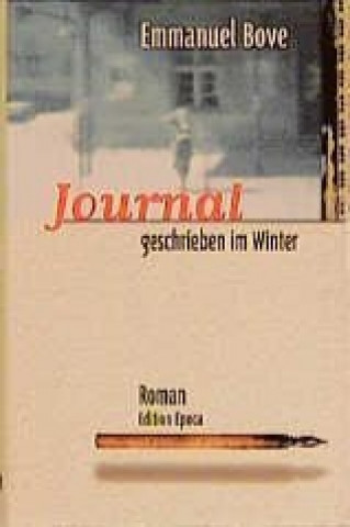 Journal, geschrieben im Winter