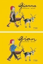 Gian and Gianna (english)